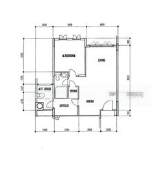 Pebble Bay (D15), Condominium #483561441